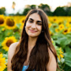 Meet your Posher, Merve